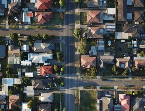 Plot twist: home owners keep repayments on hold as rates fall